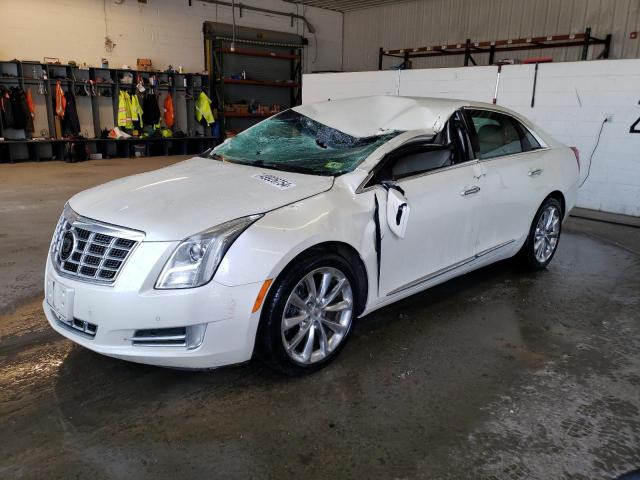 CADILLAC XTS 2013 2g61p5s36d9134563