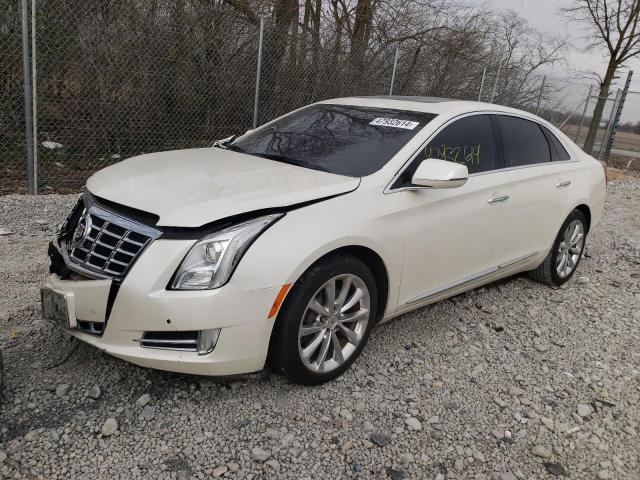 CADILLAC XTS 2013 2g61p5s36d9139035