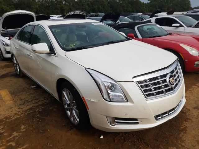 CADILLAC XTS LUXURY 2013 2g61p5s36d9146566