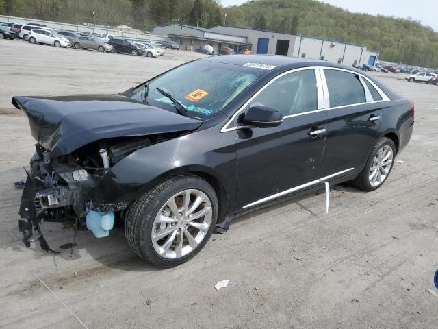 CADILLAC SRX 2013 2g61p5s36d9148818