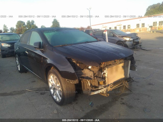 CADILLAC XTS 2013 2g61p5s36d9157065