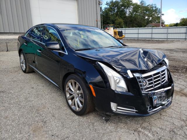 CADILLAC XTS LUXURY 2013 2g61p5s36d9157602