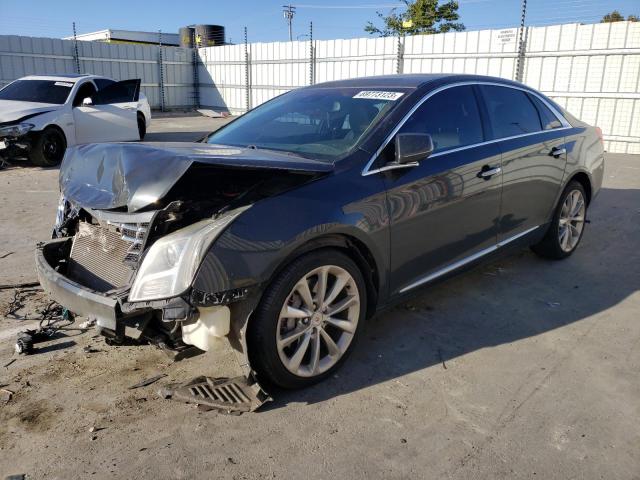 CADILLAC XTS 2013 2g61p5s36d9160838