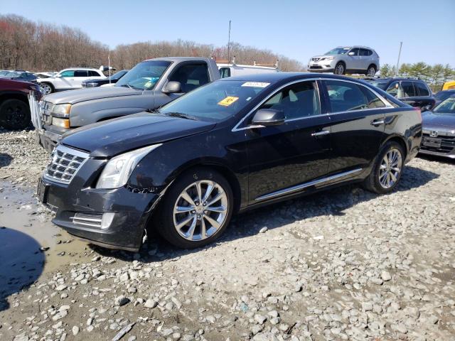 CADILLAC XTS LUXURY 2013 2g61p5s36d9167479