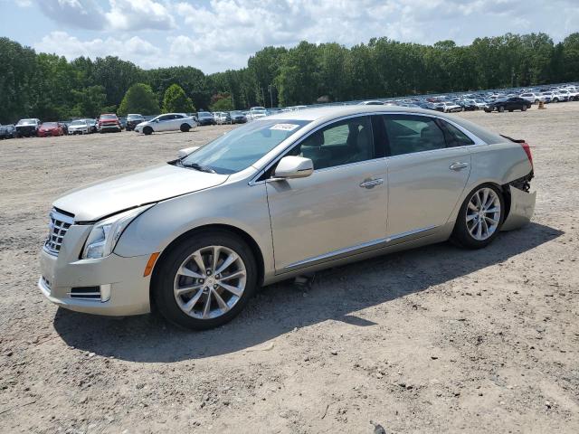 CADILLAC XTS 2013 2g61p5s36d9169121