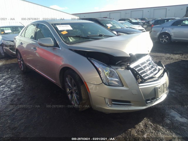 CADILLAC XTS 2013 2g61p5s36d9178210