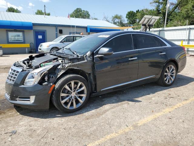 CADILLAC XTS LUXURY 2013 2g61p5s36d9191636