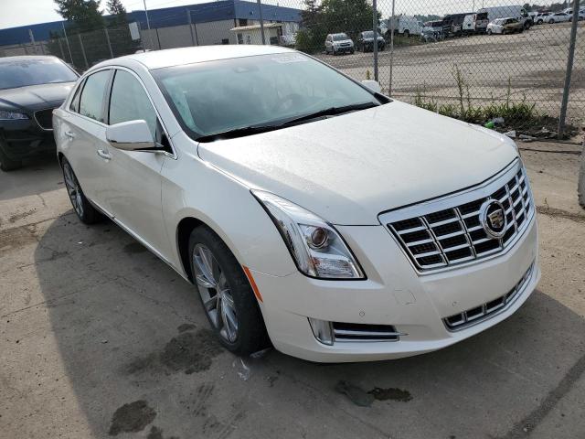 CADILLAC XTS LUXURY 2013 2g61p5s36d9193080