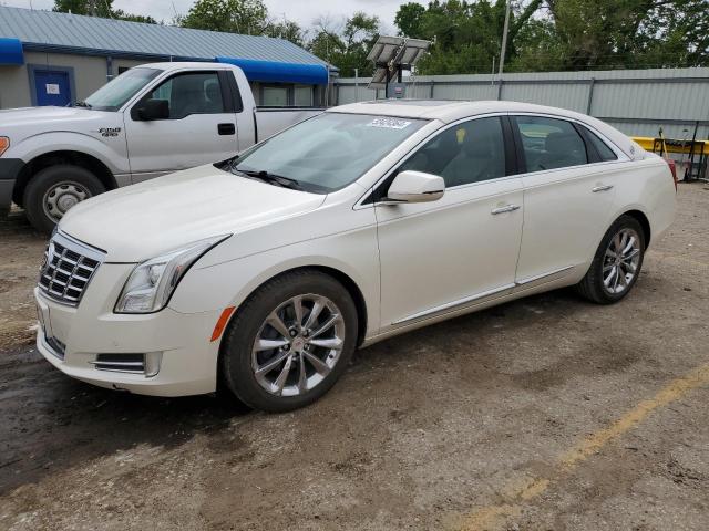 CADILLAC XTS 2013 2g61p5s36d9199476