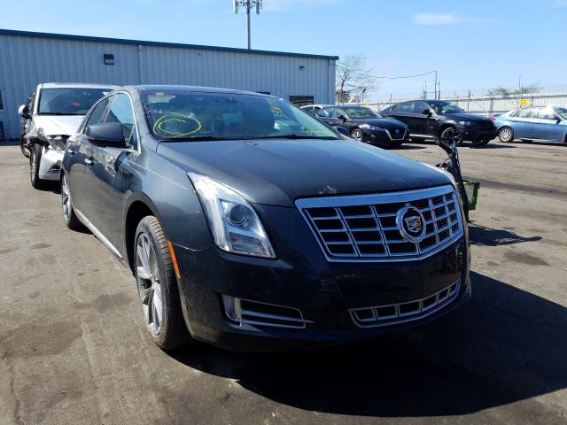 CADILLAC XTS 2013 2g61p5s36d9206961