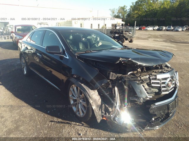 CADILLAC XTS 2013 2g61p5s36d9213098