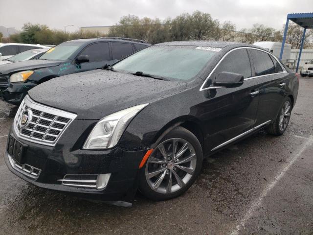 CADILLAC XTS 2013 2g61p5s36d9222724