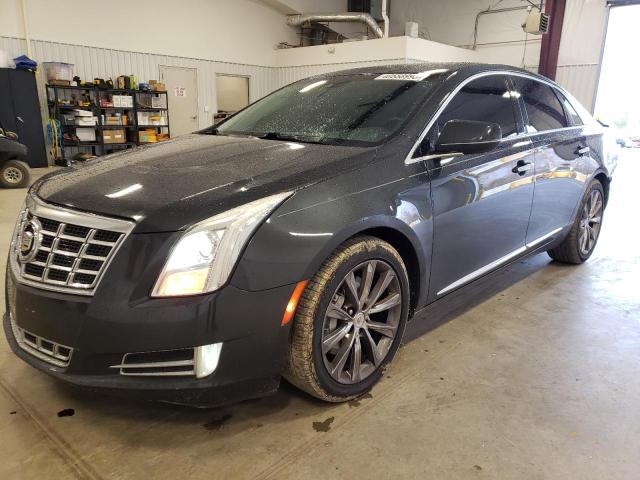 CADILLAC XTS LUXURY 2013 2g61p5s36d9232721