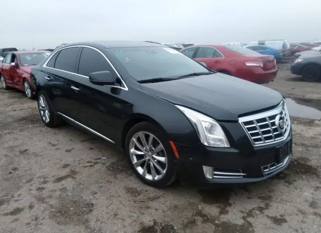 CADILLAC XTS 2014 2g61p5s36e9131986