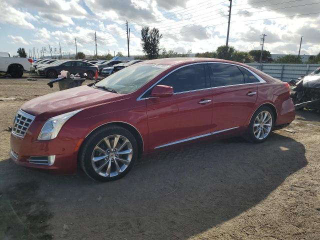 CADILLAC XTS PREMIU 2014 2g61p5s36e9196384