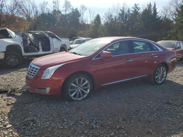 CADILLAC XTS 2014 2g61p5s36e9205598