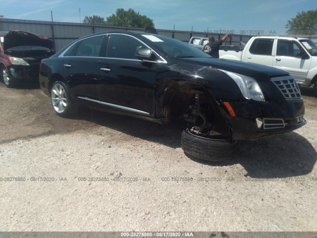 CADILLAC XTS 2014 2g61p5s36e9235183