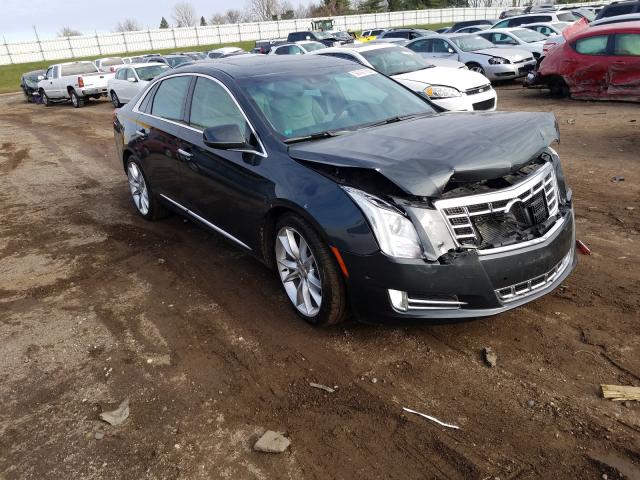 CADILLAC XTS PREMIU 2015 2g61p5s36f9126532