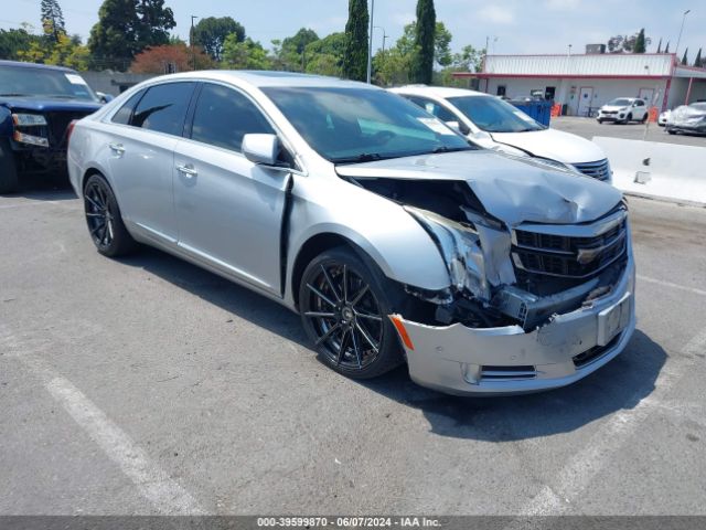 CADILLAC XTS 2016 2g61p5s36g9111854