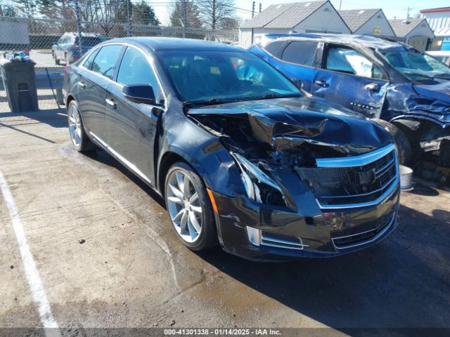 CADILLAC XTS 2016 2g61p5s36g9210075