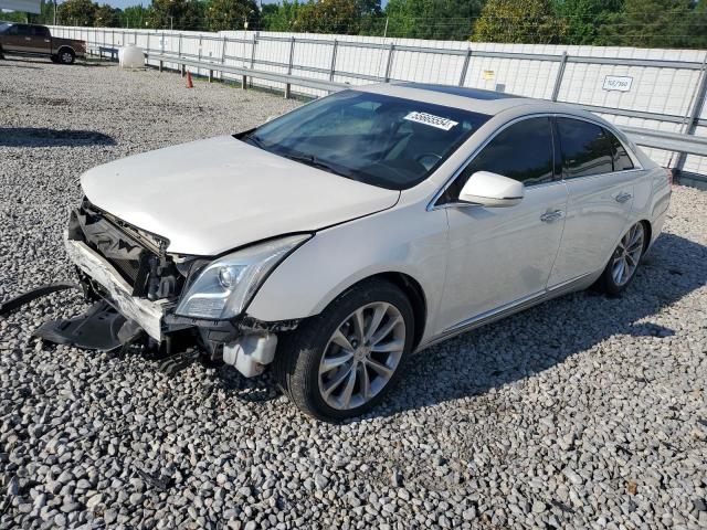 CADILLAC XTS 2013 2g61p5s37d9100454