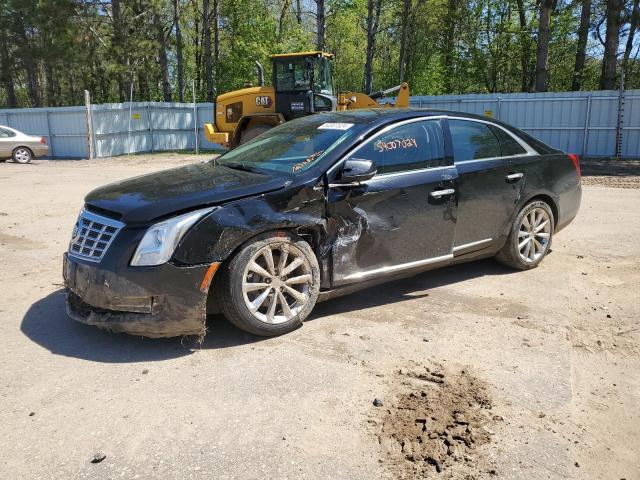 CADILLAC XTS 2013 2g61p5s37d9101264