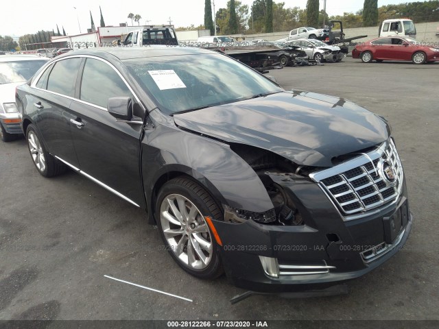 CADILLAC XTS 2013 2g61p5s37d9102124