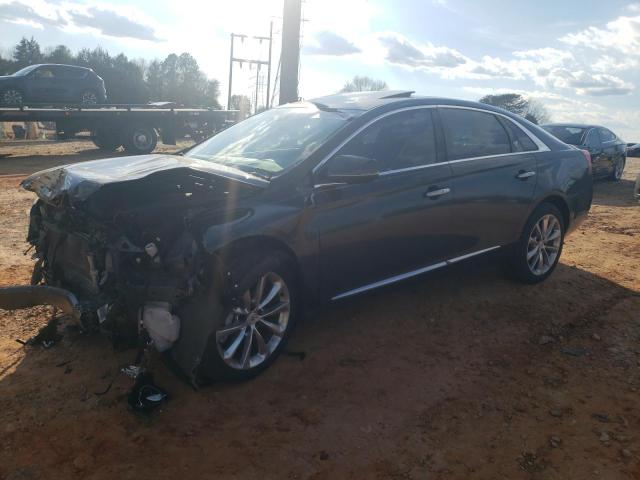 CADILLAC XTS 2013 2g61p5s37d9106352