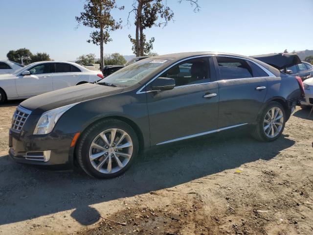 CADILLAC XTS LUXURY 2013 2g61p5s37d9114340