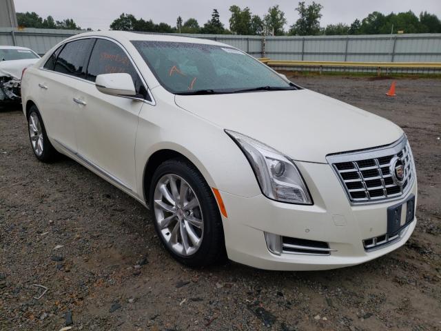 CADILLAC XTS LUXURY 2013 2g61p5s37d9131459