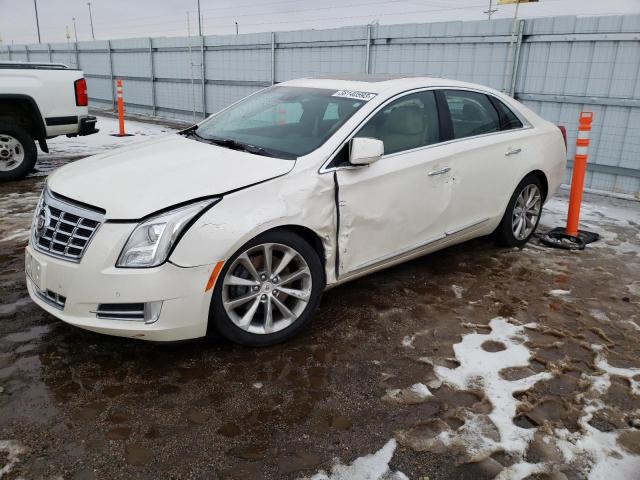 CADILLAC XTS LUXURY 2013 2g61p5s37d9134426