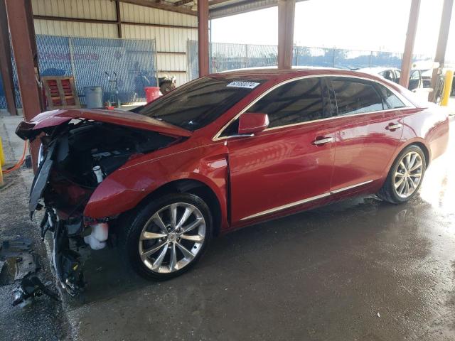 CADILLAC XTS 2013 2g61p5s37d9137374