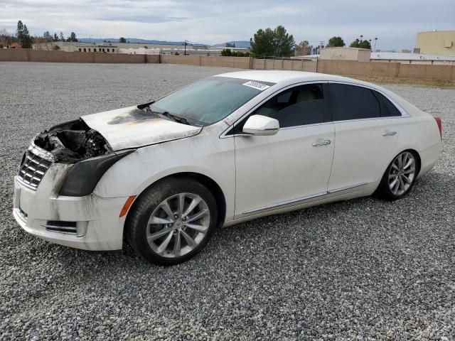 CADILLAC XTS LUXURY 2013 2g61p5s37d9148231