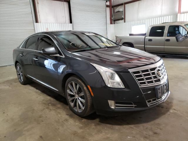 CADILLAC XTS LUXURY 2013 2g61p5s37d9149766