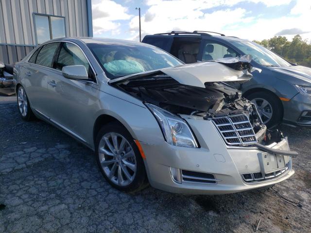 CADILLAC XTS LUXURY 2013 2g61p5s37d9156121