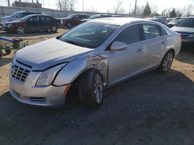 CADILLAC XTS 2013 2g61p5s37d9158483