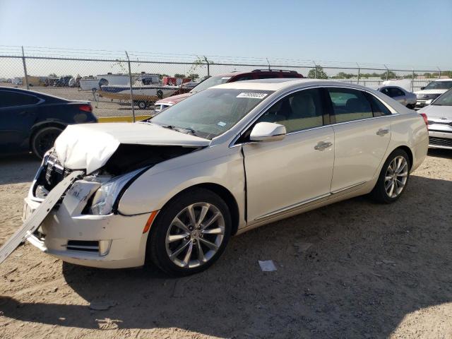 CADILLAC XTS 2013 2g61p5s37d9163652