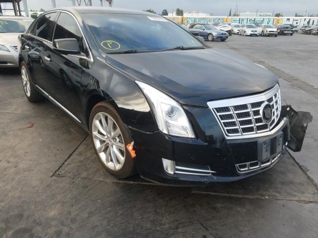 CADILLAC XTS LUXURY 2013 2g61p5s37d9172870