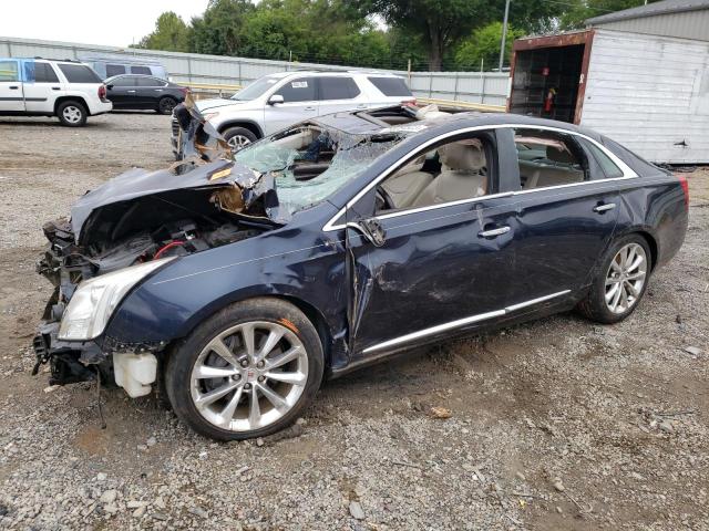 CADILLAC XTS 2013 2g61p5s37d9173291