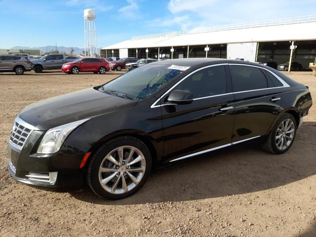 CADILLAC XTS LUXURY 2013 2g61p5s37d9176529