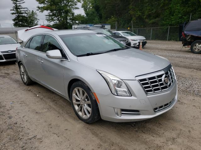 CADILLAC XTS 2013 2g61p5s37d9177616