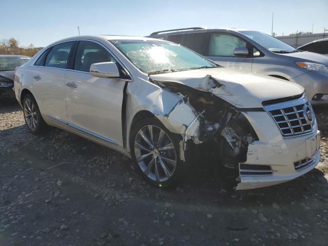 CADILLAC XTS LUXURY 2013 2g61p5s37d9180905