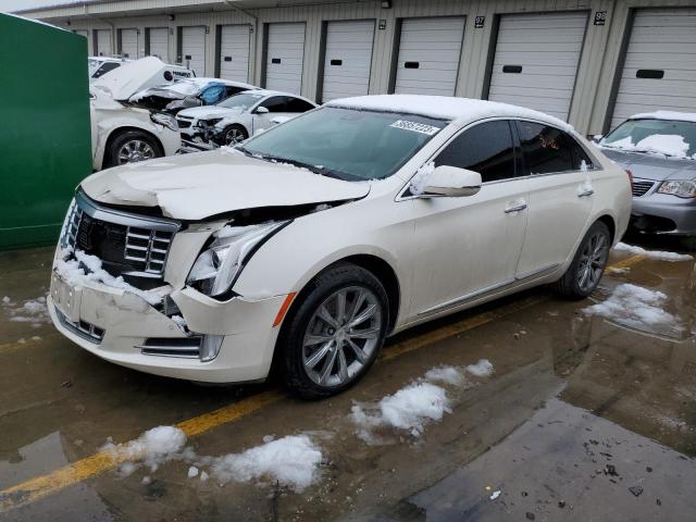 CADILLAC XTS LUXURY 2013 2g61p5s37d9190673