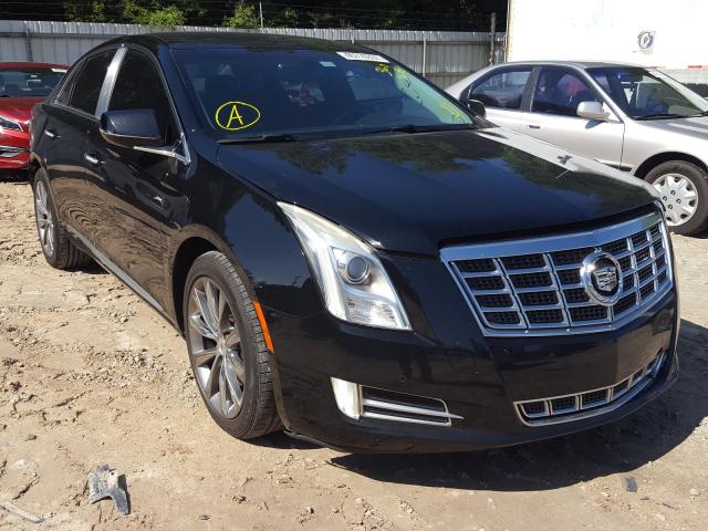 CADILLAC XTS LUXURY 2013 2g61p5s37d9191712