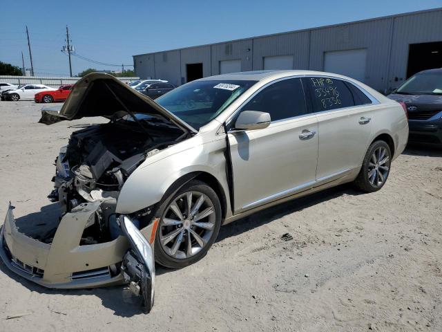 CADILLAC XTS LUXURY 2013 2g61p5s37d9198336