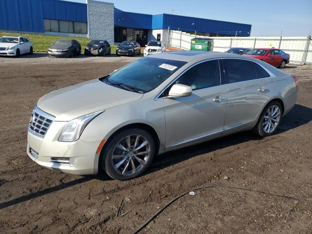 CADILLAC XTS LUXURY 2013 2g61p5s37d9203972