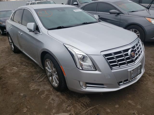 CADILLAC XTS LUXURY 2013 2g61p5s37d9208489