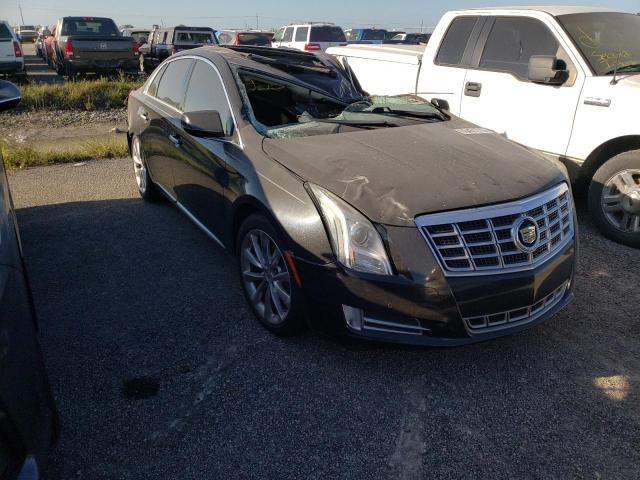 CADILLAC XTS LUXURY 2013 2g61p5s37d9214664