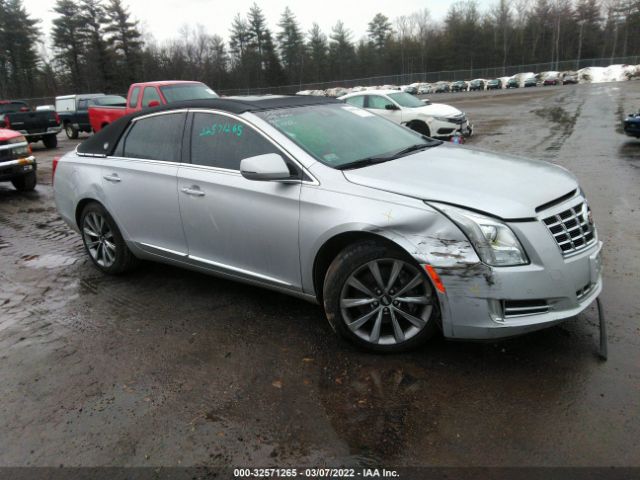 CADILLAC XTS 2013 2g61p5s37d9216981