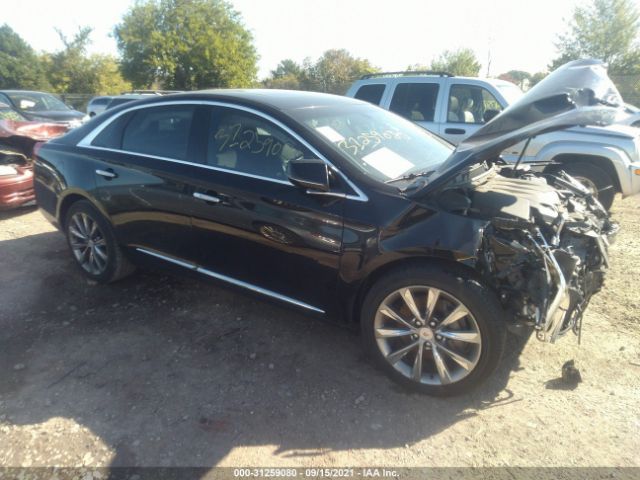 CADILLAC XTS 2013 2g61p5s37d9219170